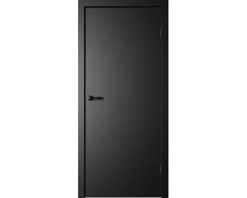 Trinity TR-1 Титан, кромка алюминиевая черная с 4х сторон