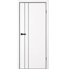 Trinity TR-2 Арктик, кромка алюминиевая черная с 4х сторон