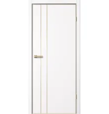 Trinity TR-2 Арктик, кромка алюминиевая шампань с 4х сторон