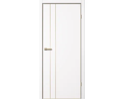 Trinity TR-2 Арктик, кромка алюминиевая шампань с 4х сторон