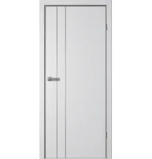 Trinity TR-2 Сильвер, кромка алюминиевая хром с 4х сторон