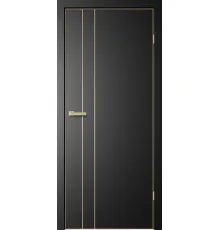 Trinity TR-2 Титан, кромка алюминиевая шампань с 4х сторон
