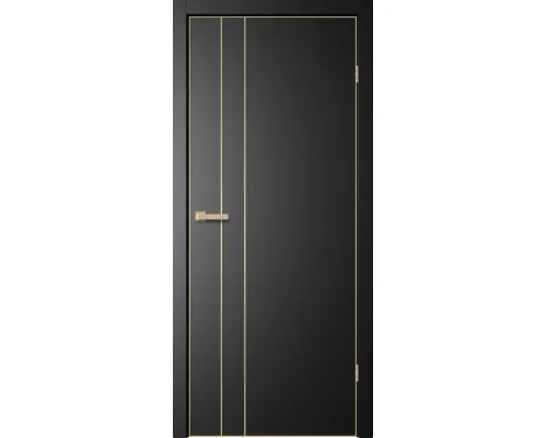 Trinity TR-2 Титан, кромка алюминиевая шампань с 4х сторон