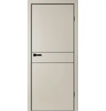 Trinity TR-3 Айриш, кромка алюминиевая черная с 4х сторон