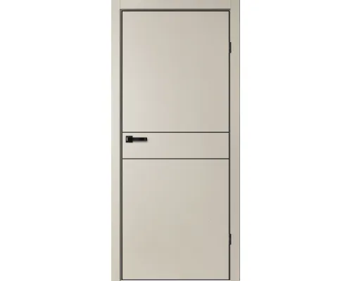 Trinity TR-3 Айриш, кромка алюминиевая черная с 4х сторон