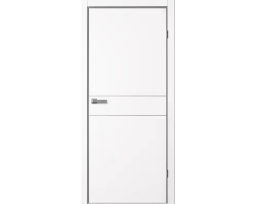 Trinity TR-3 Арктик, кромка алюминиевая хром с 4х сторон