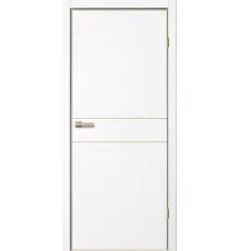 Trinity TR-3 Арктик, кромка алюминиевая шампань с 4х сторон