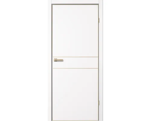 Trinity TR-3 Арктик, кромка алюминиевая шампань с 4х сторон