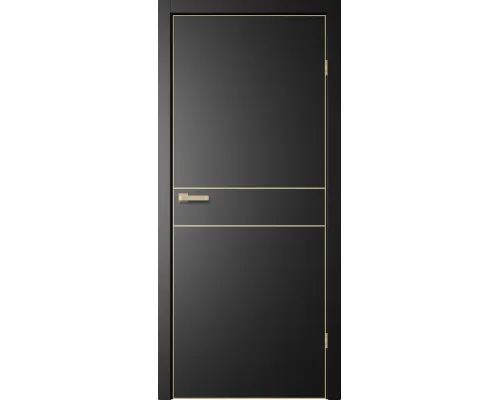 Trinity TR-3 Титан, кромка алюминиевая шампань с 4х сторон