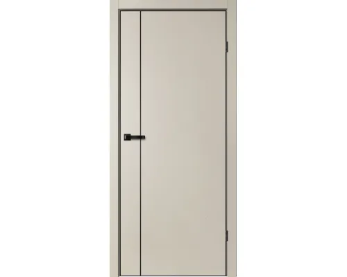 Trinity TR-4 Айриш, кромка алюминиевая черная с 4х сторон