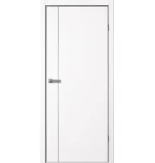 Trinity TR-4 Арктик, кромка алюминиевая хром с 4х сторон