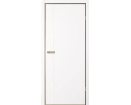 Trinity TR-4 Арктик, кромка алюминиевая шампань с 4х сторон