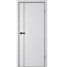 Trinity TR-4 Сильвер, кромка алюминиевая черная с 4х сторон