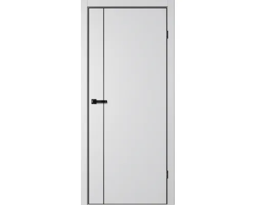 Trinity TR-4 Сильвер, кромка алюминиевая черная с 4х сторон