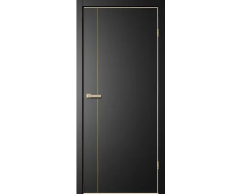 Trinity TR-4 Титан, кромка алюминиевая шампань с 4х сторон