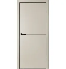 Trinity TR-5 Айриш, кромка алюминиевая черная с 4х сторон