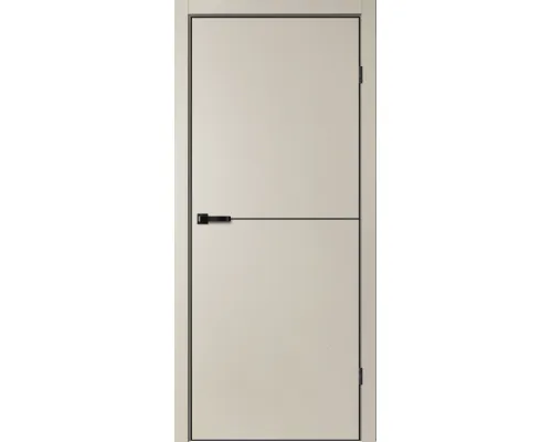 Trinity TR-5 Айриш, кромка алюминиевая черная с 4х сторон