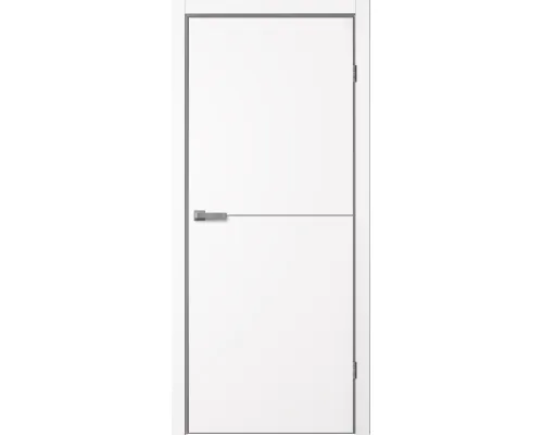 Trinity TR-5 Арктик, кромка алюминиевая хром