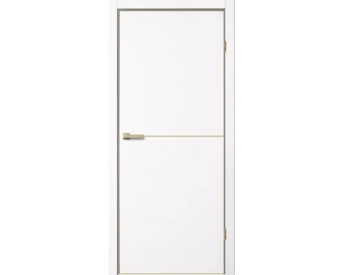 Trinity TR-5 Арктик, кромка алюминиевая шампань с 4х сторон