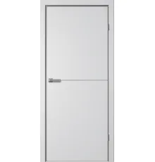 Trinity TR-5 Сильвер, кромка алюминиевая хром