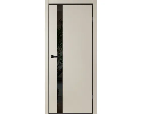 Trinity TR-6 Айриш, кромка алюминиевая черная с 4х сторон