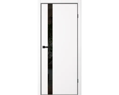 Trinity TR-6 Арктик, кромка алюминиевая черная с 4х сторон