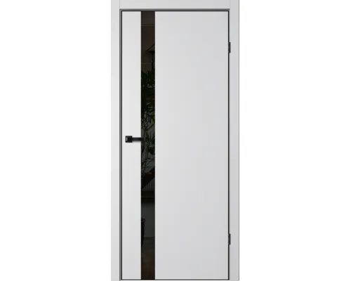 Trinity TR-6 Сильвер, кромка алюминиевая черная с 4х сторон