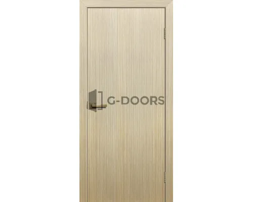 ПГ-О Полотно гладкое Беленый дуб