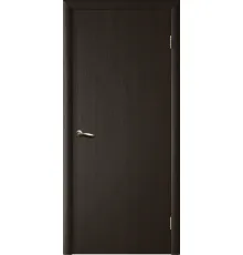 ПГ-О Полотно гладкое Венге 3D