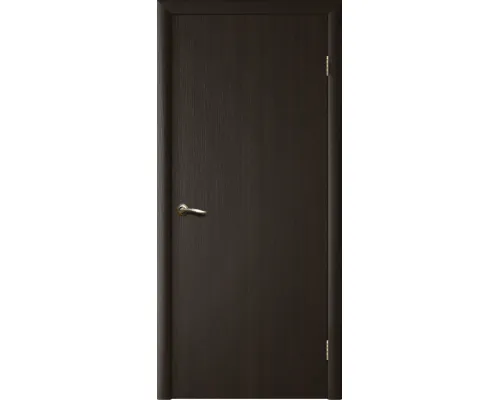 ПГ-О Полотно гладкое Венге 3D