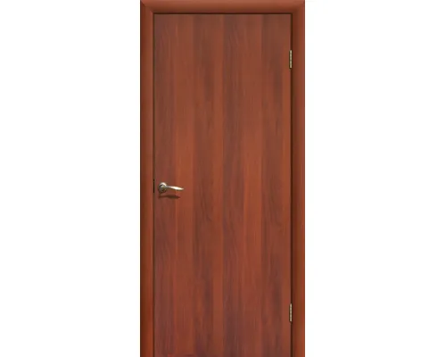 ПГ-О Полотно гладкое Итальянский орех