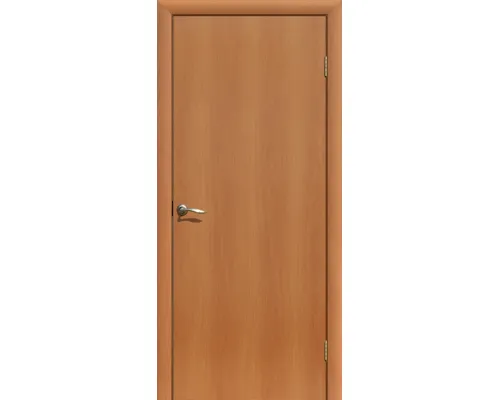 ПГ-О Полотно гладкое Миланский орех