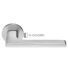 RAP 26 SLIM-R SC Мат.хром/хром