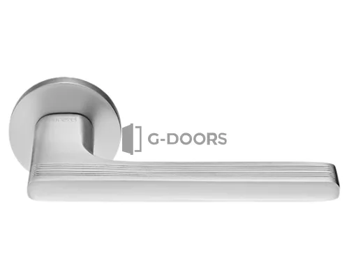 RAP 26 SLIM-R SC Мат.хром/хром