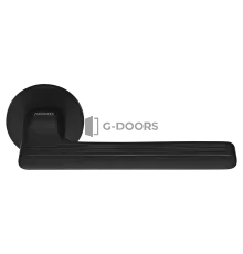 RAP 26 SLIM-R BL Черный