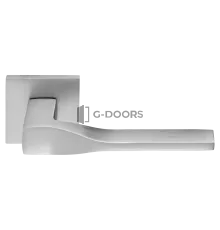 RAP 27 SLIM-S SC Мат.хром/хром