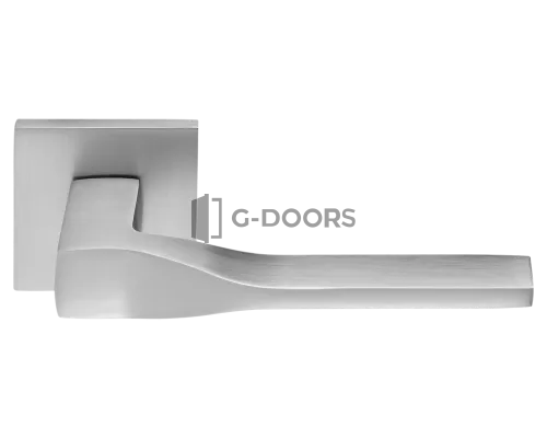 RAP 27 SLIM-S SC Мат.хром/хром