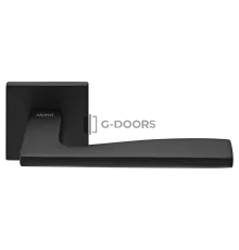 RAP 28 SLIM-S BL Черный