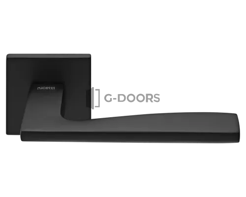 RAP 28 SLIM-S BL Черный