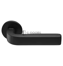 RAP 29 SLIM-R BL Черный