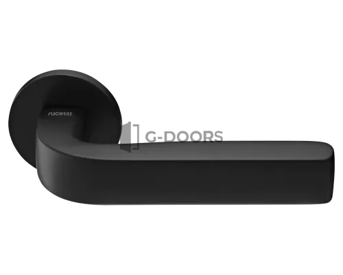 RAP 29 SLIM-R BL Черный