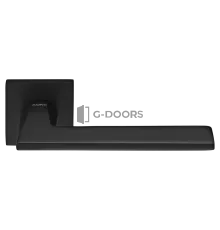 RAP 30 SLIM-S BL Черный