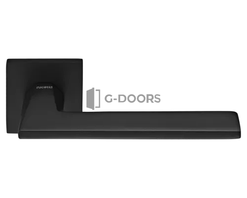 RAP 30 SLIM-S BL Черный