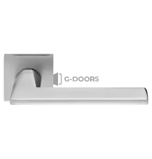 RAP 30 SLIM-S SC Мат.хром/хром