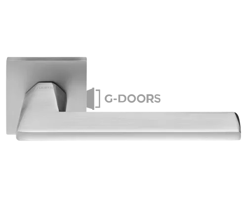 RAP 30 SLIM-S SC Мат.хром/хром