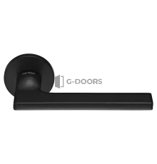 RAP 31 SLIM-R BL Черный