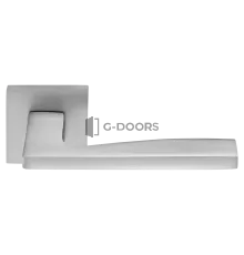 RAP 28 SLIM-S SC Мат.хром/хром