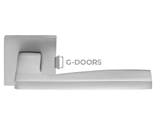 RAP 28 SLIM-S SC Мат.хром/хром