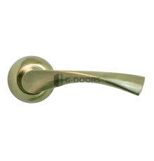 RAP 1 AB античная бронза