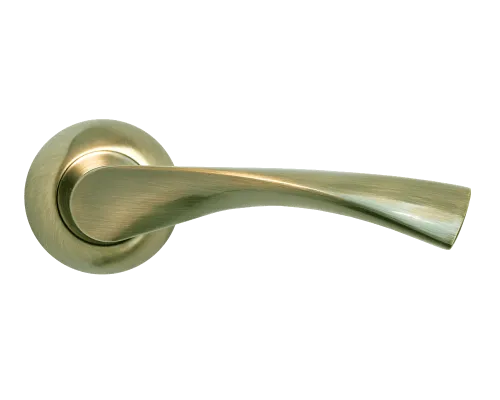 RAP 1 AB античная бронза